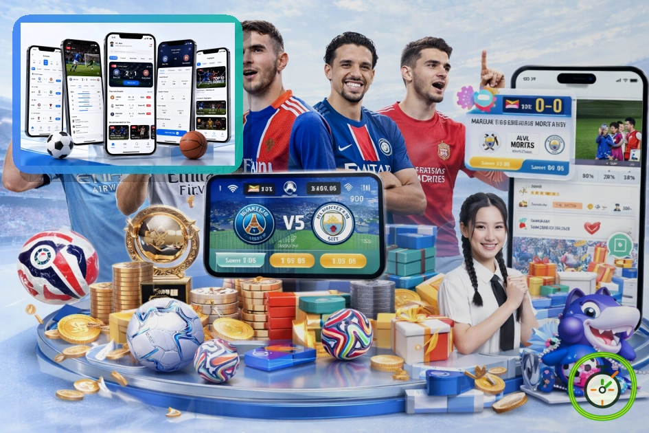 2026美加墨世界杯赛事新闻封面图